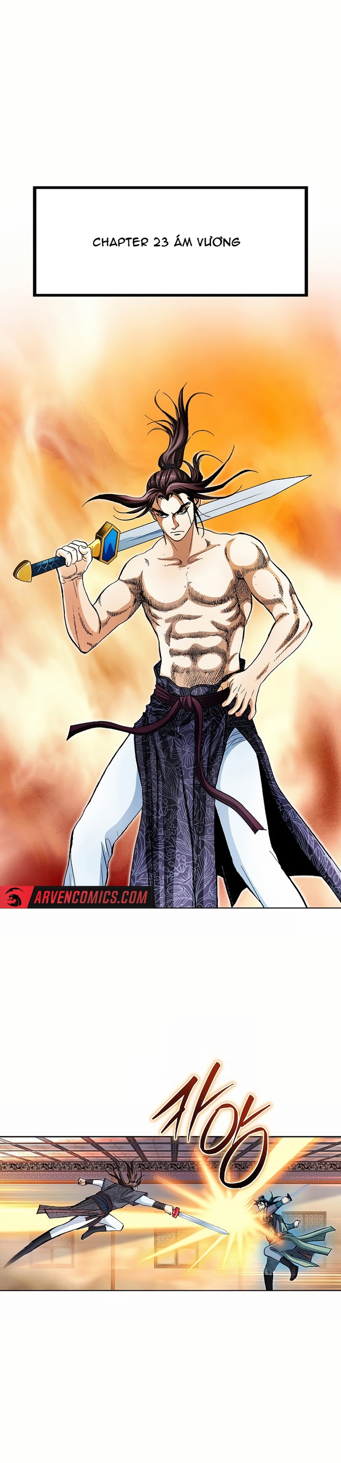 Vô Song - Chương 52