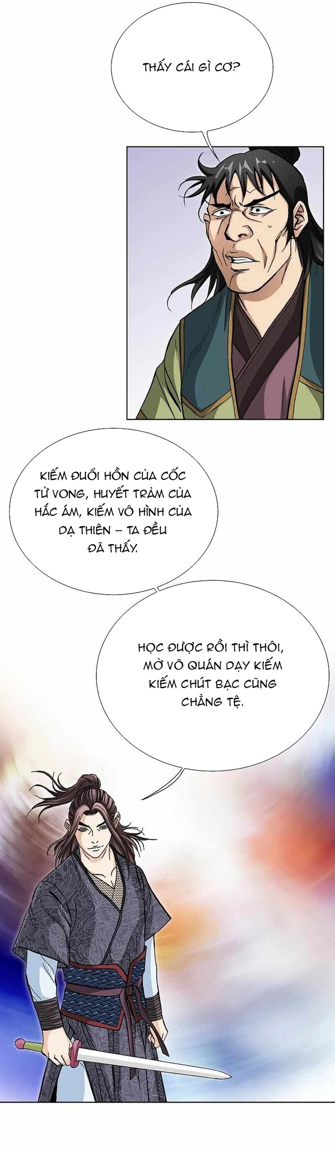 Vô Song - Chương 53