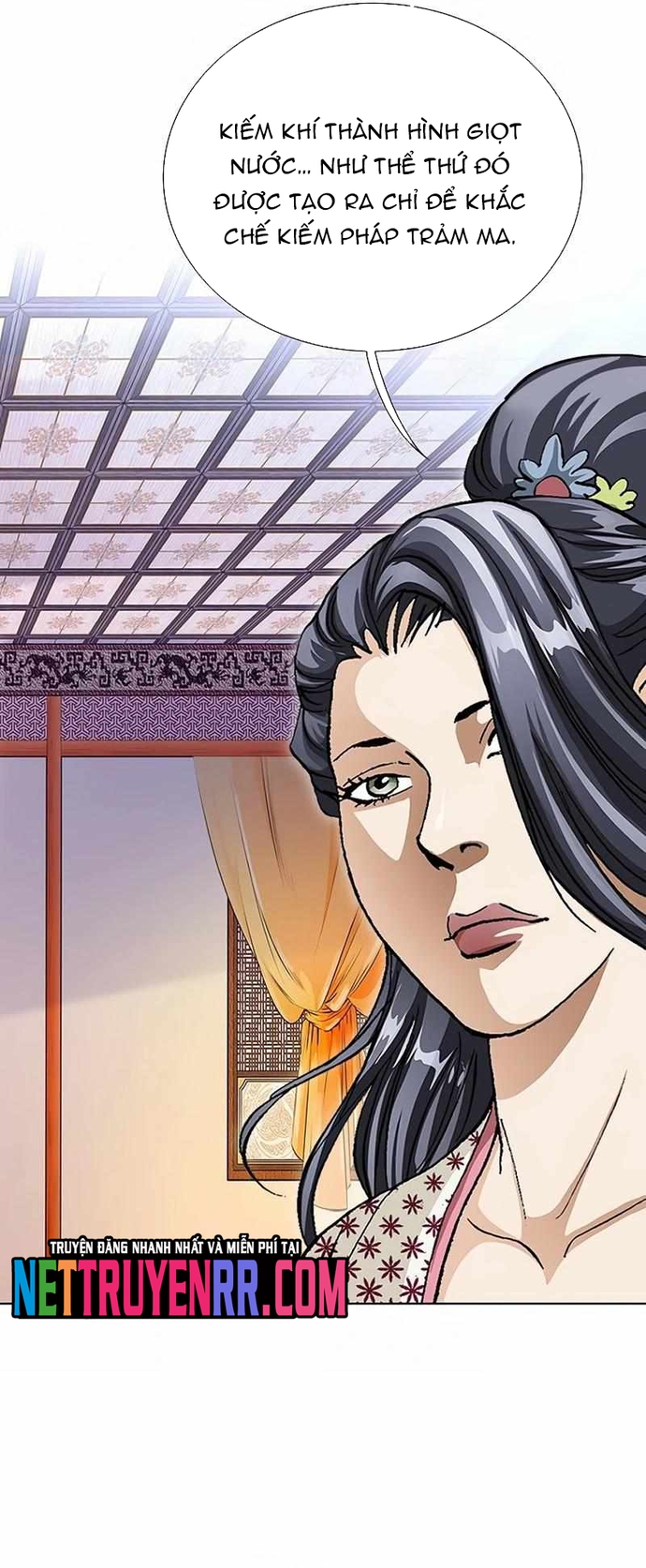 Vô Song - Chương 53