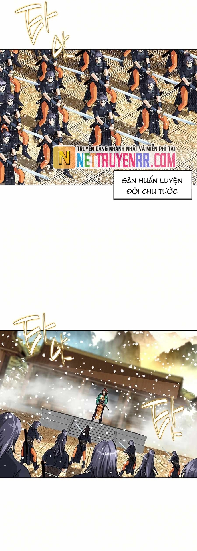 Vô Song - Chương 58