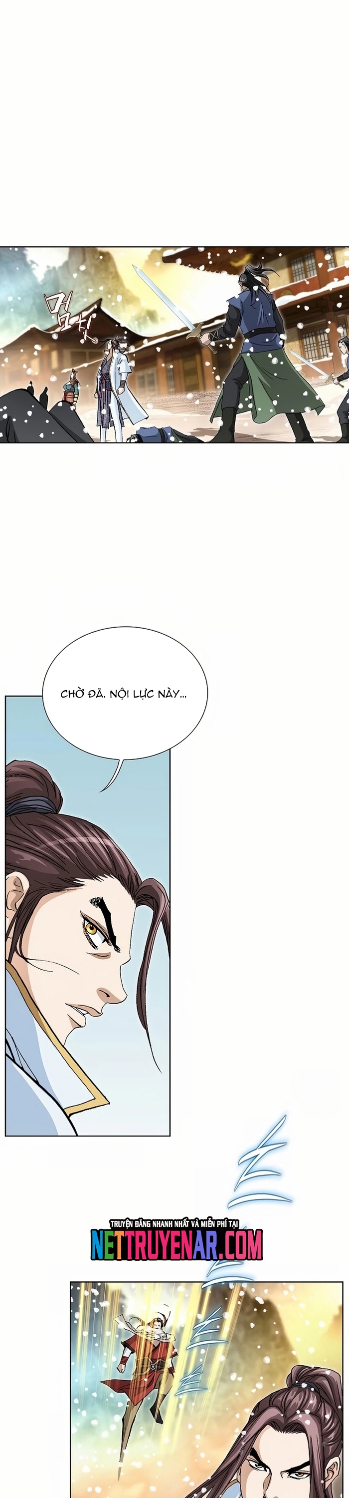 Vô Song - Chương 63