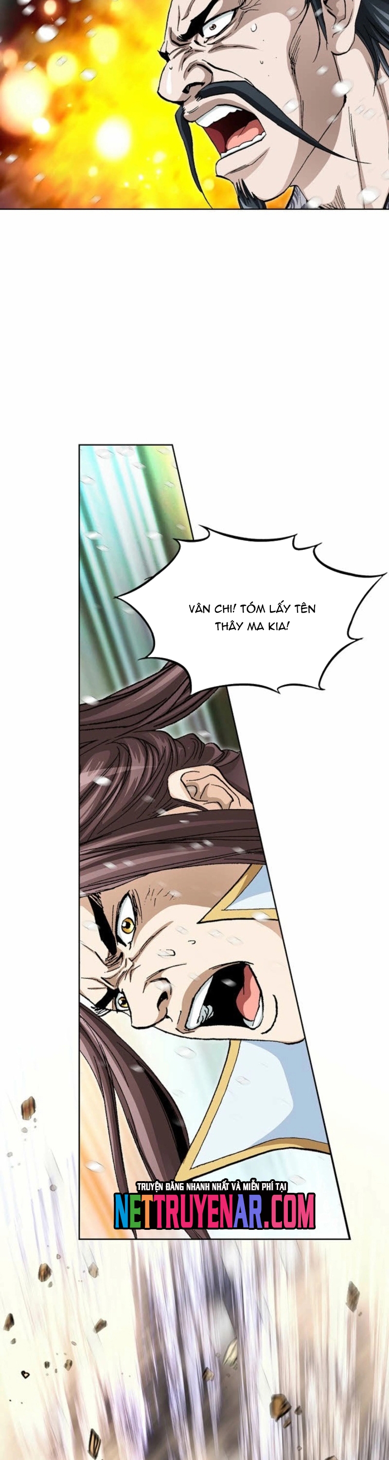 Vô Song - Chương 64