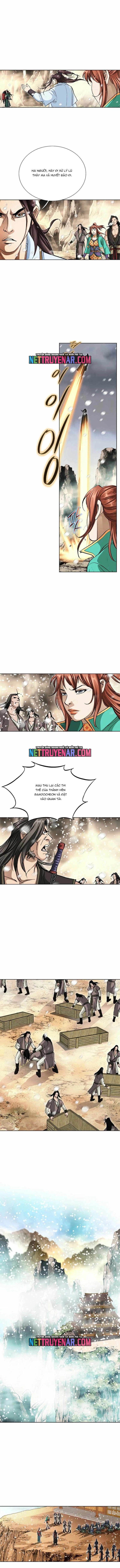Vô Song - Chương 65