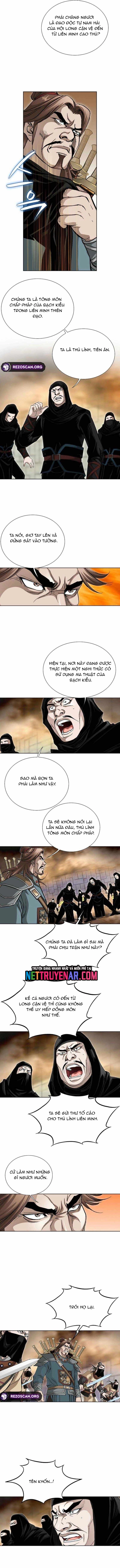 Vô Song - Chương 70