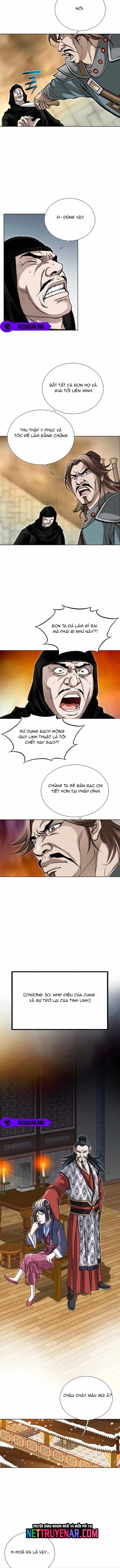 Vô Song - Chương 70