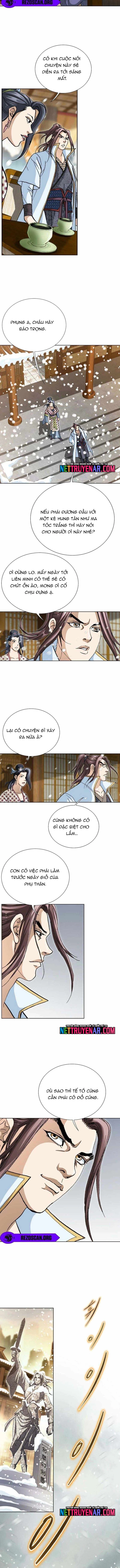 Vô Song - Chương 71