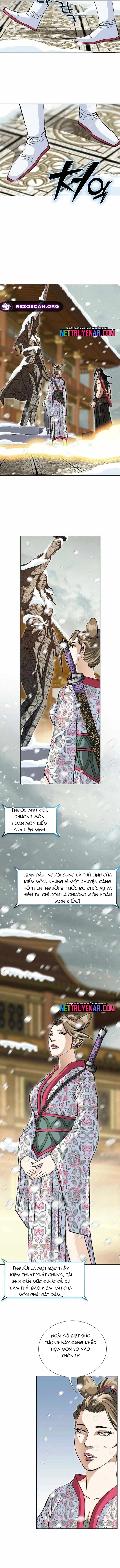 Vô Song - Chương 71