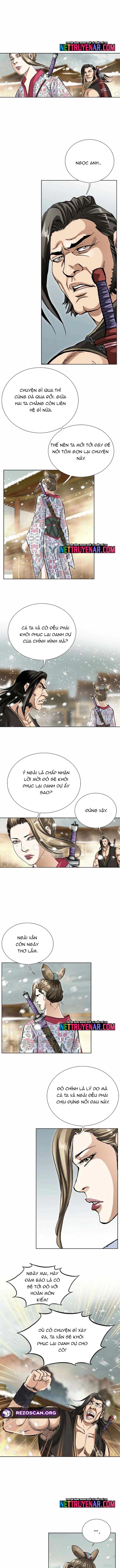 Vô Song - Chương 71