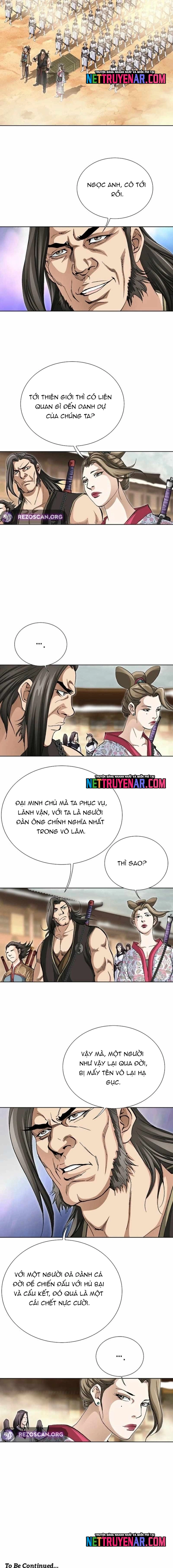 Vô Song - Chương 72