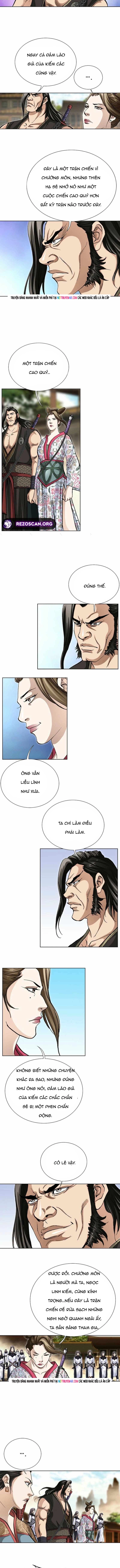 Vô Song - Chương 73