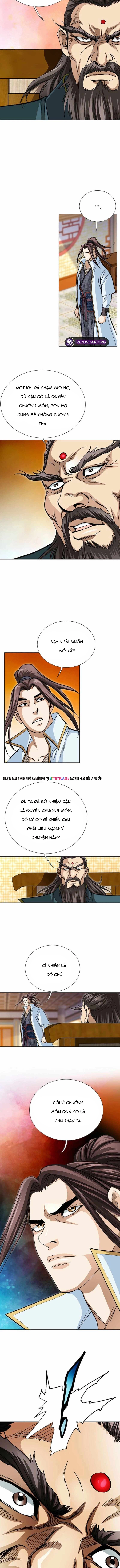 Vô Song - Chương 73