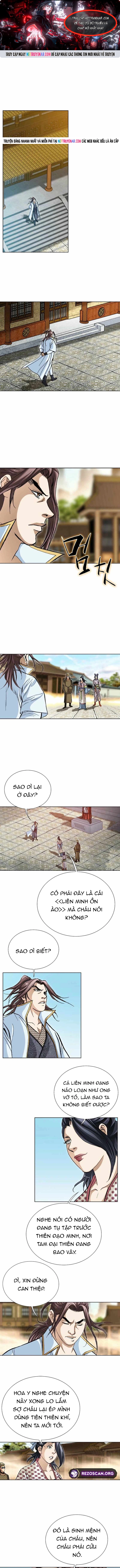 Vô Song - Chương 74