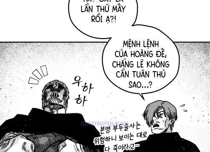 Voodoo Slam - Chương 1