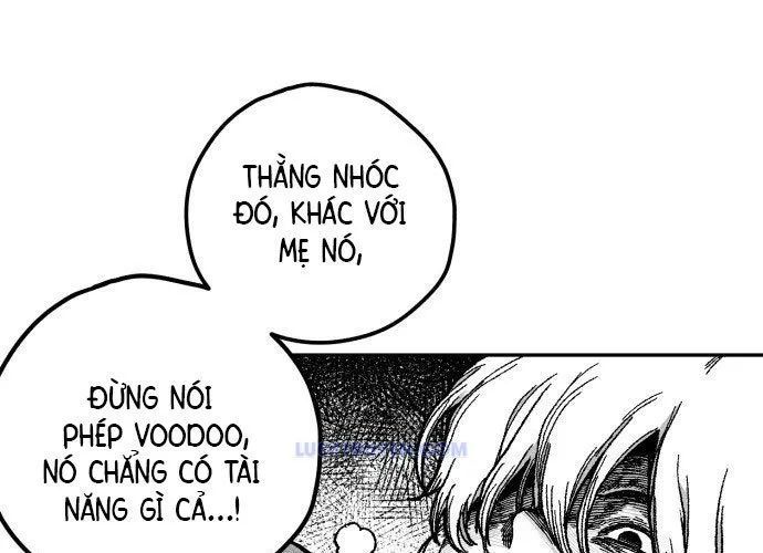 Voodoo Slam - Chương 1