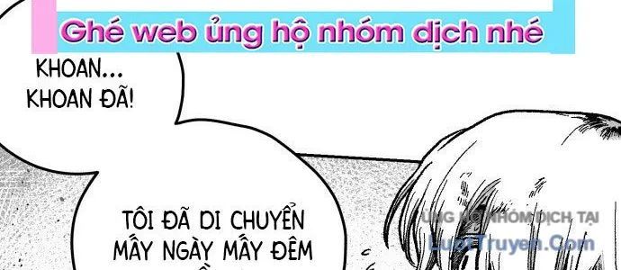 Voodoo Slam - Chương 1