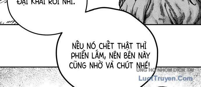 Voodoo Slam - Chương 1