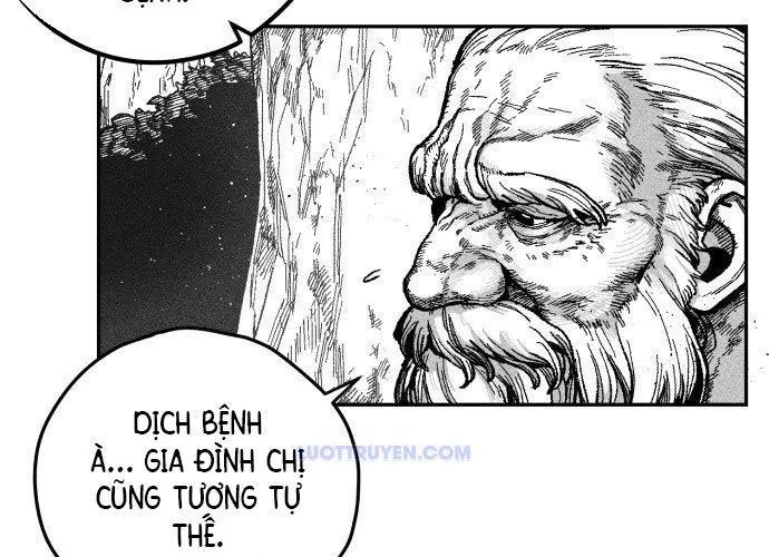 Voodoo Slam - Chương 1