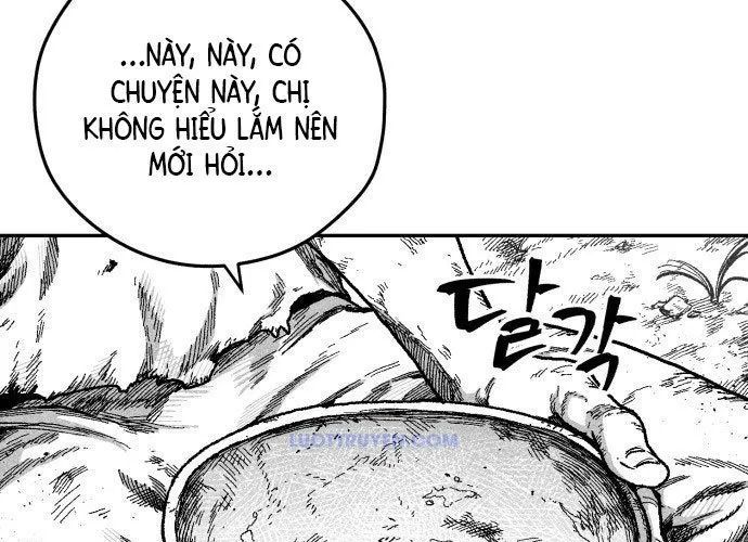 Voodoo Slam - Chương 1