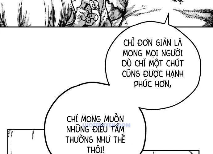 Voodoo Slam - Chương 1