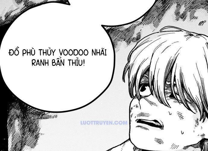 Voodoo Slam - Chương 1