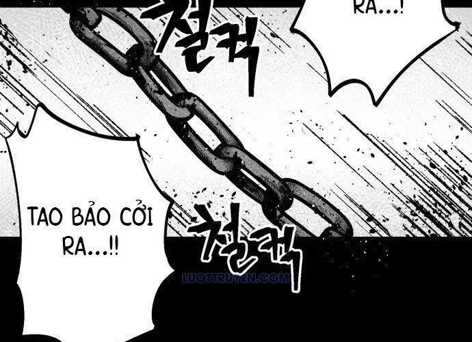 Voodoo Slam - Chương 1
