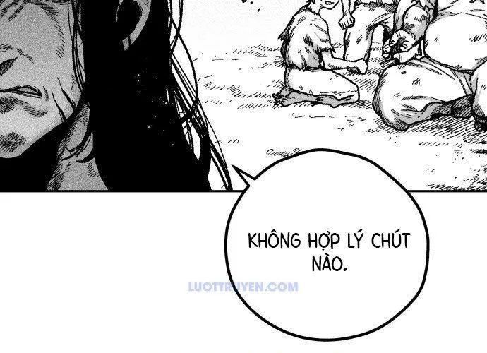 Voodoo Slam - Chương 1