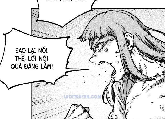 Voodoo Slam - Chương 1