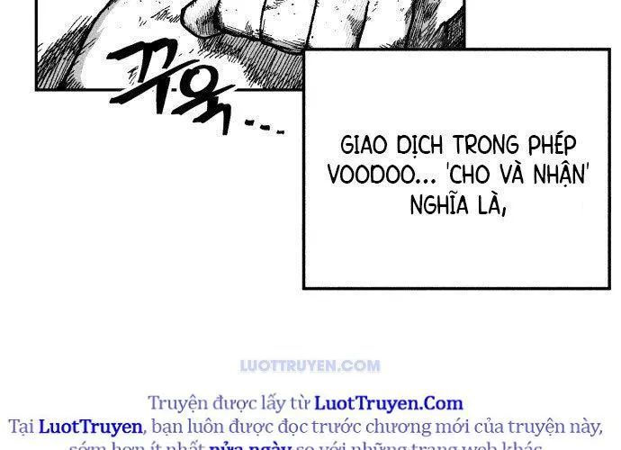 Voodoo Slam - Chương 1