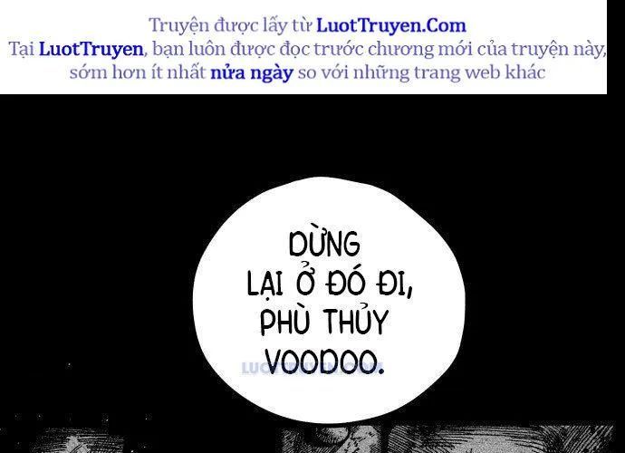 Voodoo Slam - Chương 1
