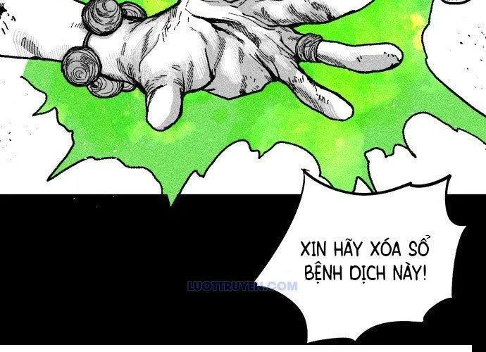 Voodoo Slam - Chương 1