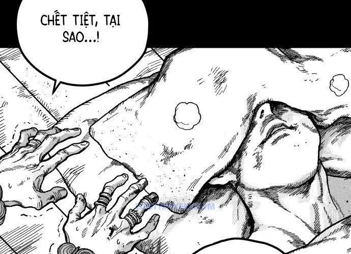 Voodoo Slam - Chương 1