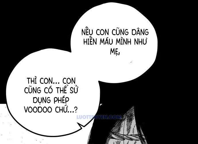 Voodoo Slam - Chương 1