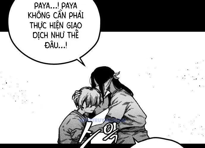 Voodoo Slam - Chương 1