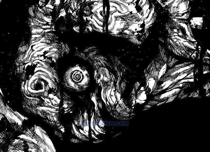 Voodoo Slam - Chương 1