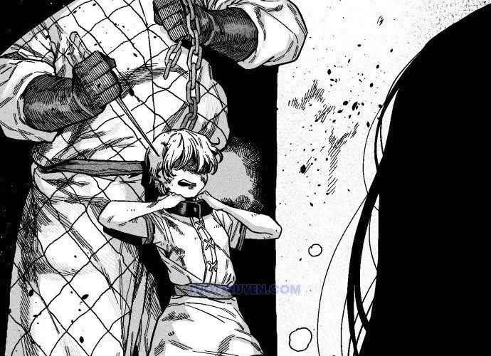 Voodoo Slam - Chương 1