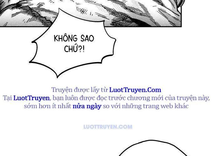 Voodoo Slam - Chương 1
