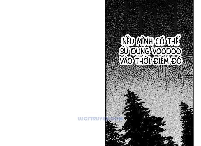 Voodoo Slam - Chương 1