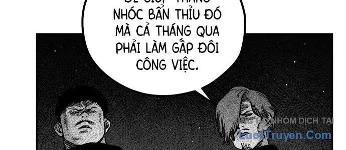 Voodoo Slam - Chương 1