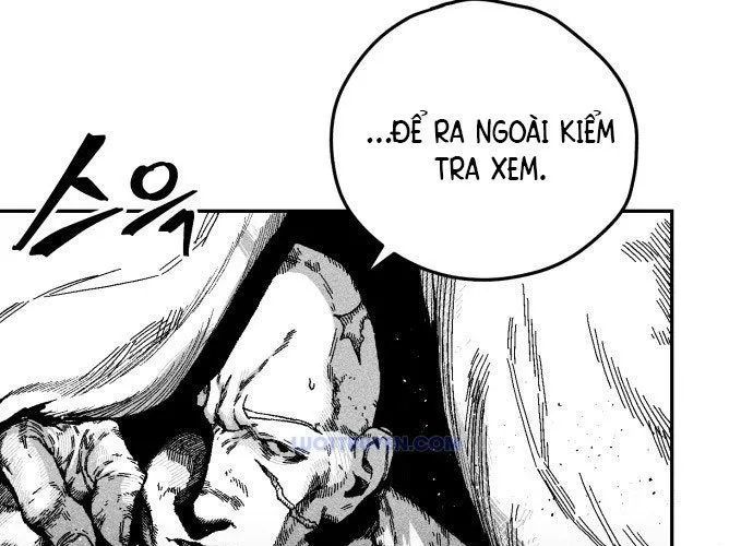 Voodoo Slam - Chương 1