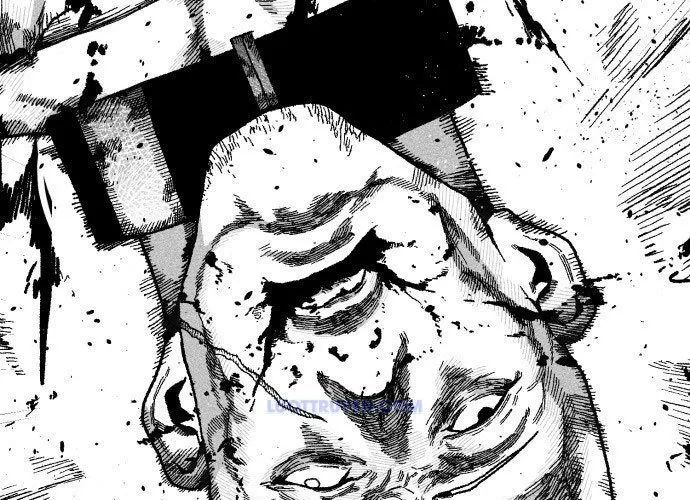 Voodoo Slam - Chương 1