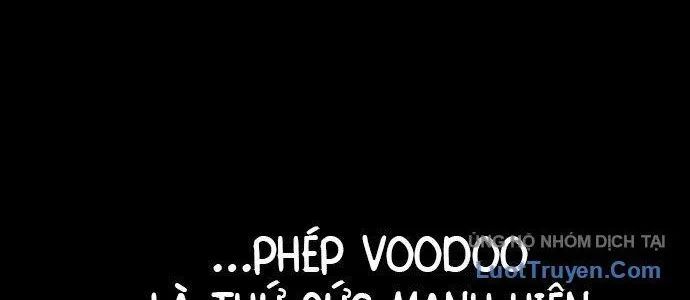 Voodoo Slam - Chương 1