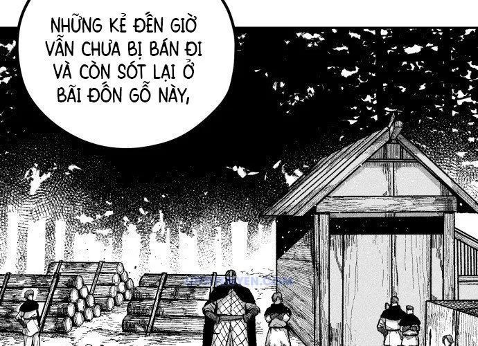 Voodoo Slam - Chương 1