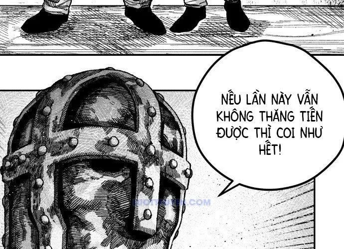 Voodoo Slam - Chương 1