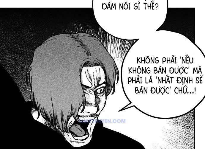 Voodoo Slam - Chương 1