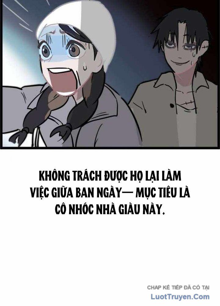 Voodoo Slam - Chương 2