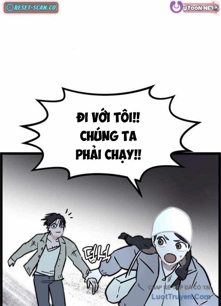 Voodoo Slam - Chương 2