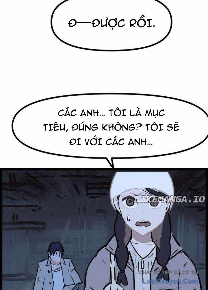 Voodoo Slam - Chương 2
