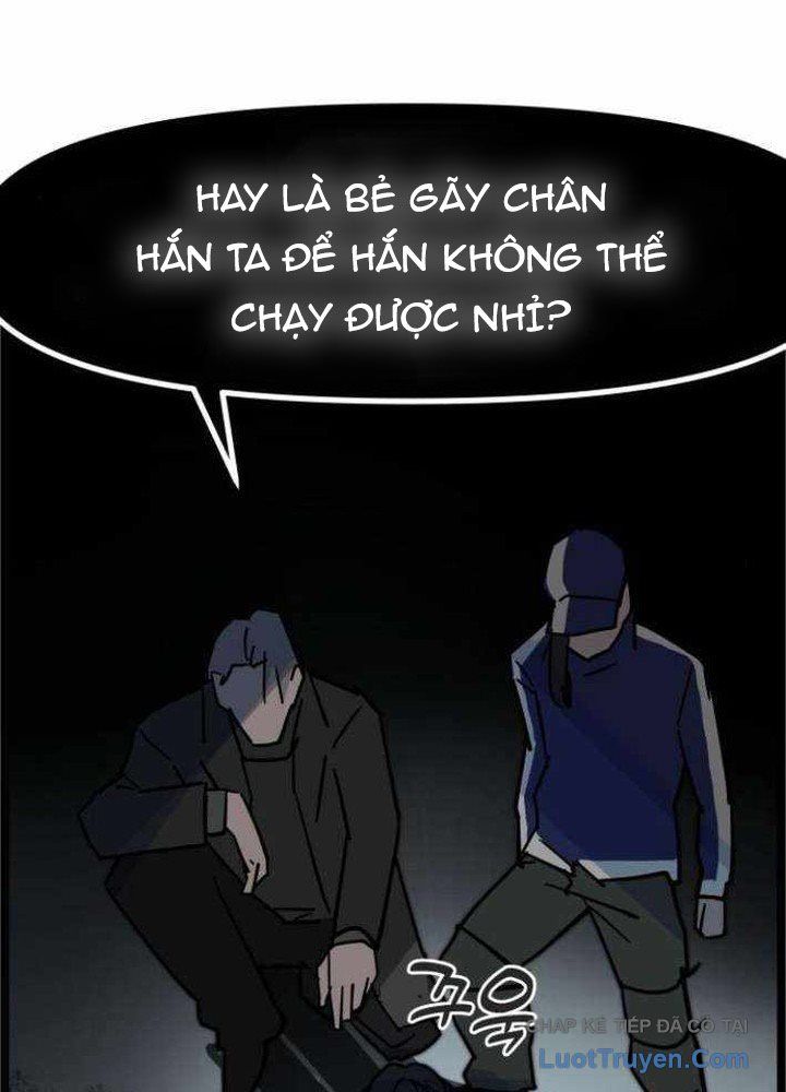 Voodoo Slam - Chương 2
