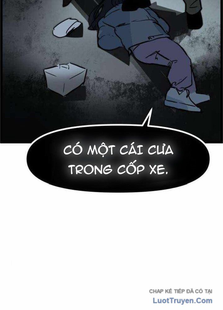 Voodoo Slam - Chương 2