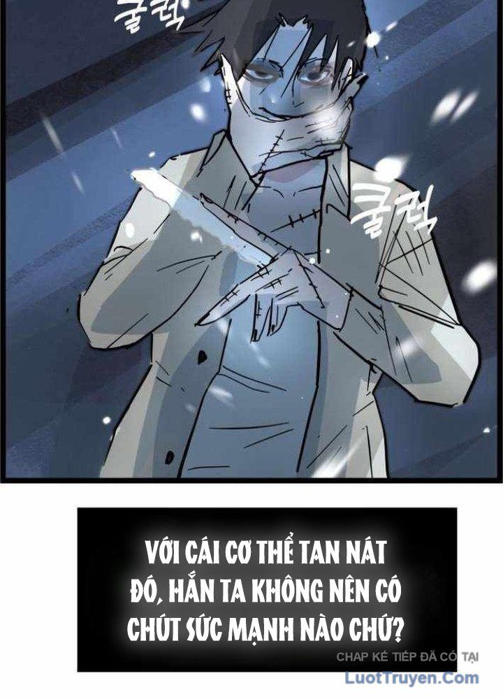 Voodoo Slam - Chương 2